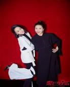 欢乐喜剧人女演员表电影女绑匪有|欢乐喜剧人电影演员表